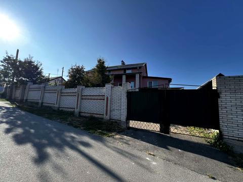 дом по адресу Леонтовича ул., 6