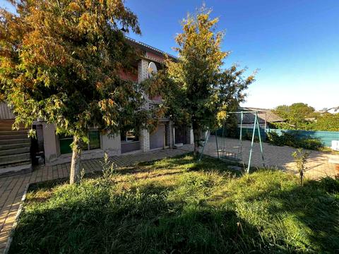 дом по адресу Леонтовича ул., 6