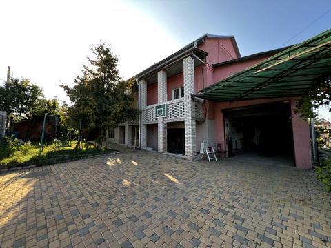 дом по адресу Леонтовича ул., 6