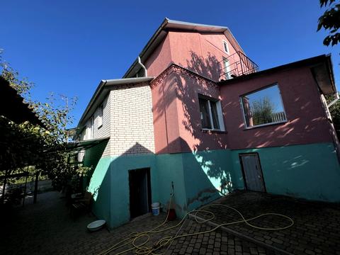 дом по адресу Леонтовича ул., 6