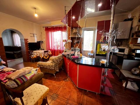 дом по адресу Леонтовича ул., 6