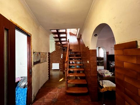 дом по адресу Леонтовича ул., 6