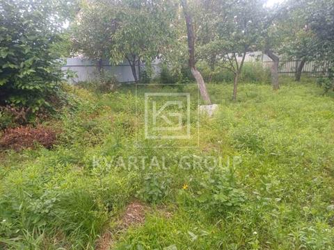 ділянка за адресою Київська вул.