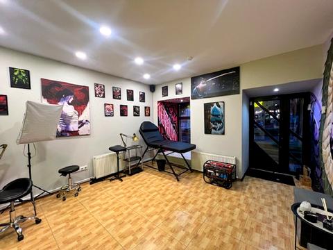 комерційна за адресою Ніни Строкатої вул. (Буніна), 16