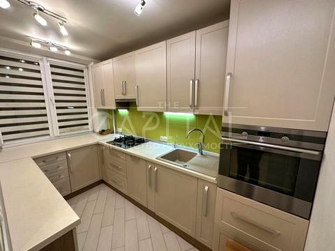 квартира за адресою Тараса Шевченка бульв., 38