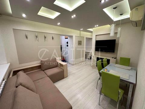 квартира за адресою Тараса Шевченка бульв., 38