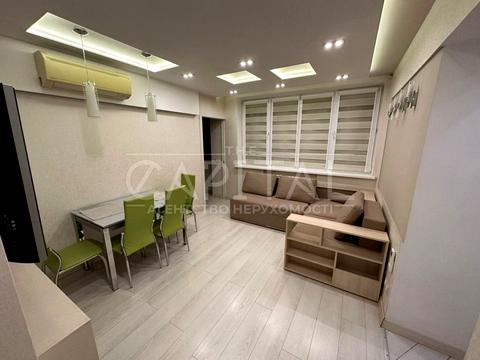 квартира за адресою Тараса Шевченка бульв., 38