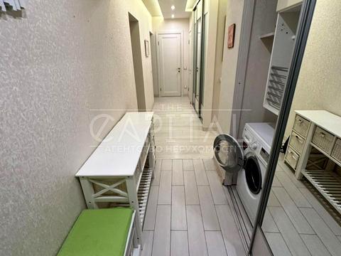 квартира за адресою Тараса Шевченка бульв., 38