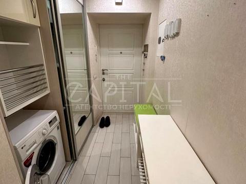 квартира за адресою Тараса Шевченка бульв., 38