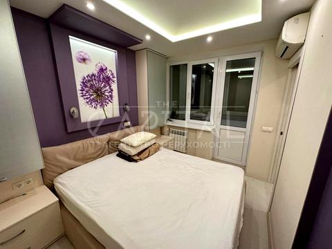 квартира за адресою Тараса Шевченка бульв., 38