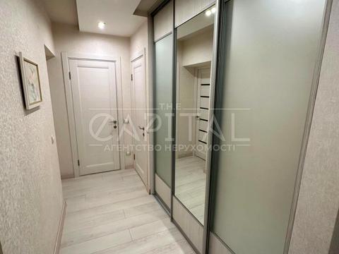 квартира за адресою Тараса Шевченка бульв., 38