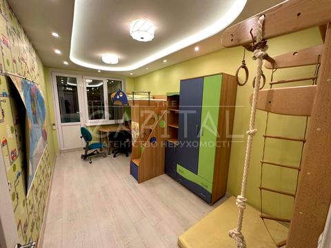 квартира за адресою Тараса Шевченка бульв., 38