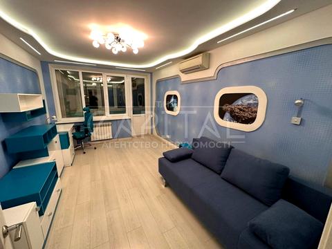 квартира за адресою Тараса Шевченка бульв., 38