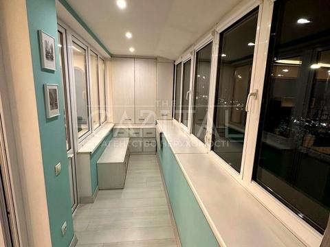 квартира за адресою Тараса Шевченка бульв., 38