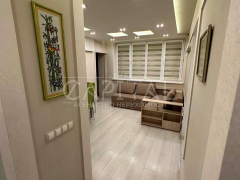 квартира за адресою Тараса Шевченка бульв., 38