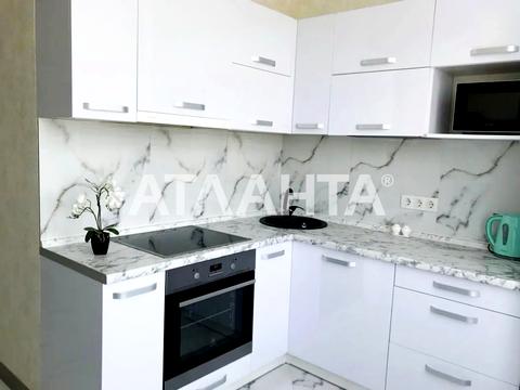 квартира по адресу Каманина ул. (Каманина), 16а/3