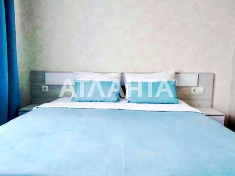 квартира по адресу Каманина ул. (Каманина), 16а/3