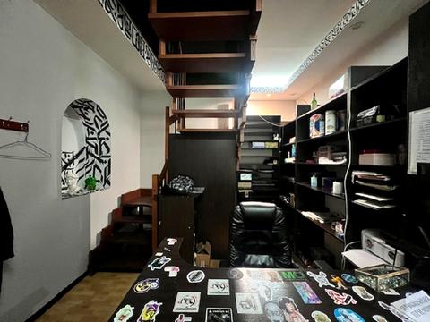 комерційна за адресою Ніни Строкатої вул. (Буніна), 16