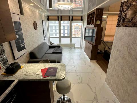 квартира за адресою Університетська вул., 3/3