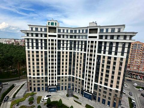 квартира за адресою Університетська вул., 3/3