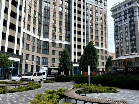 квартира за адресою Університетська вул., 3/3