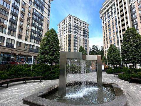 квартира за адресою Університетська вул., 3/3