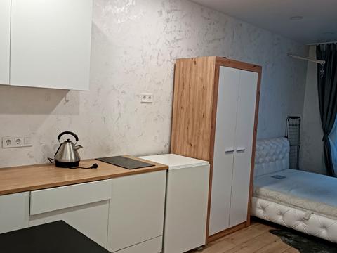 квартира за адресою Польова вул., 73