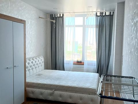 квартира за адресою Польова вул., 73