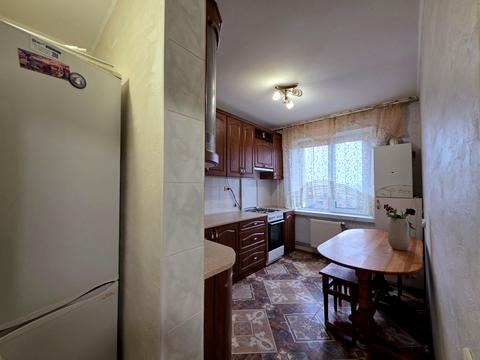 квартира за адресою Пирогова вул., 59а