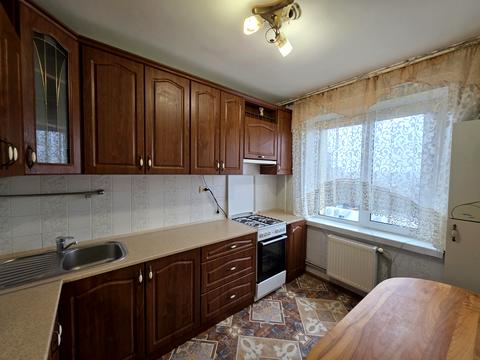 квартира за адресою Пирогова вул., 59а