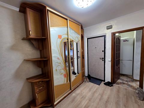 квартира за адресою Пирогова вул., 59а
