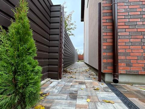 будинок за адресою Центральна вул., 30