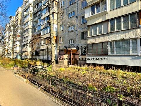 квартира за адресою Івана Виговського вул. (Маршала Гречка), 24-В