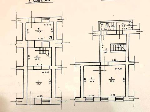 комерційна за адресою Ніни Строкатої вул. (Буніна), 16