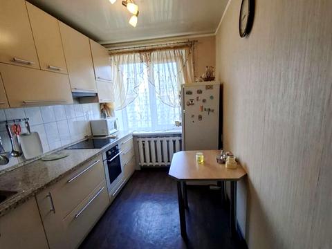 квартира по адресу Солнечная набережная ул. (Маршала Малиновского), 10