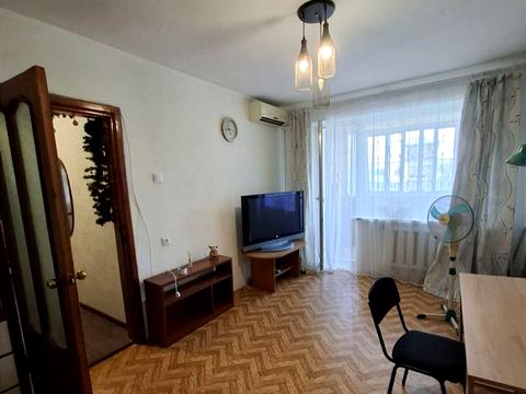 квартира по адресу Солнечная набережная ул. (Маршала Малиновского), 10