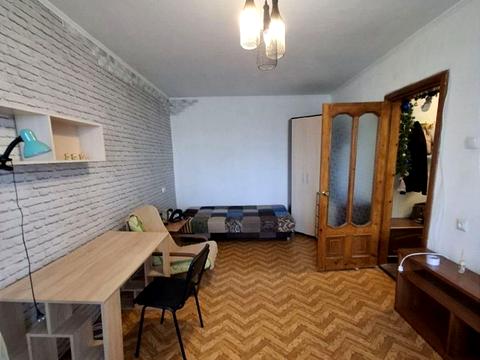 квартира по адресу Солнечная набережная ул. (Маршала Малиновского), 10