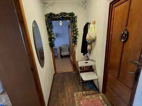 квартира по адресу Солнечная набережная ул. (Маршала Малиновского), 10