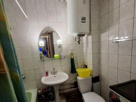 квартира по адресу Солнечная набережная ул. (Маршала Малиновского), 10