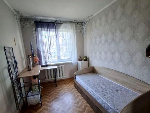 квартира по адресу Солнечная набережная ул. (Маршала Малиновского), 10