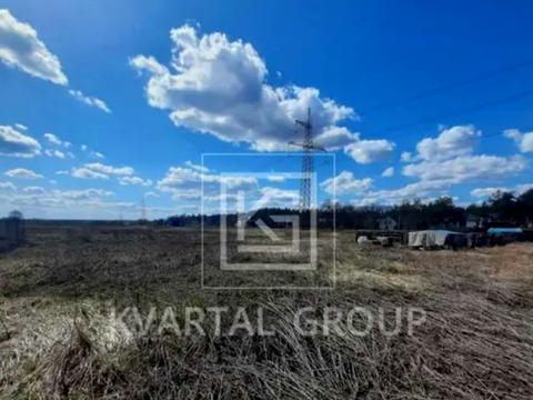 ділянка за адресою Луговая