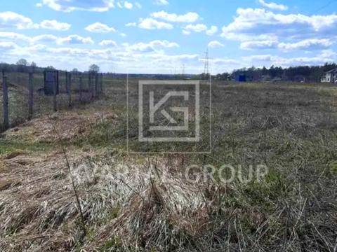 ділянка за адресою Луговая