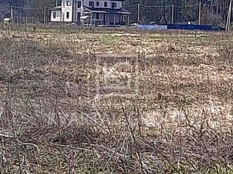 ділянка за адресою Луговая