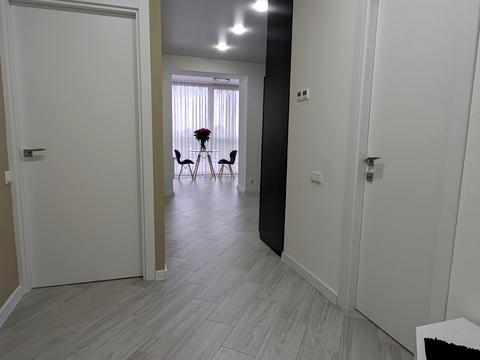 кімната за адресою Проспект Миру, 1