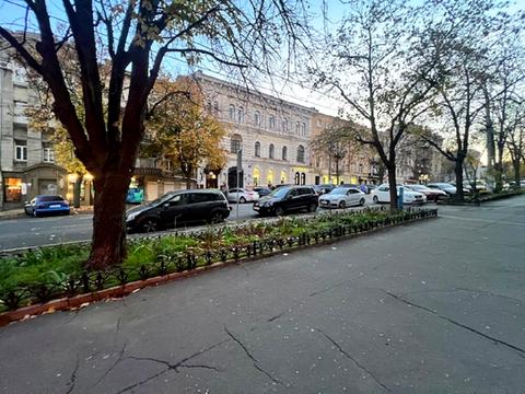 комерційна за адресою Ніни Строкатої вул. (Буніна), 16