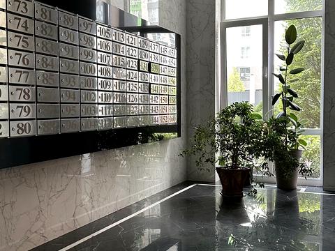 квартира за адресою Університетська вул., 3/3