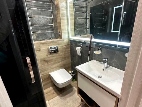 квартира за адресою Університетська вул., 3/3