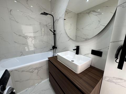 квартира за адресою Миколи Бобяка вул., 15-В