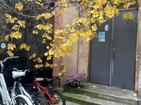 квартира за адресою Успенська вул. (Чичерина), 61