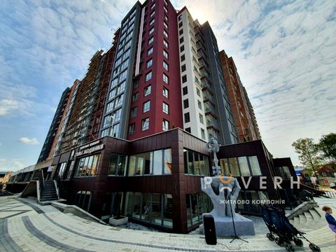 комерційна за адресою Княгинин вул., 44